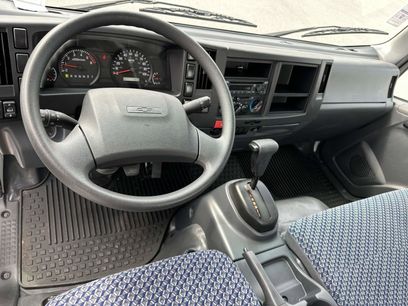 New 2024 Chevrolet Low Cab Forward