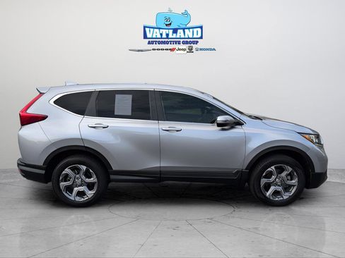Used 2017 Honda CR-V EX-L image 6