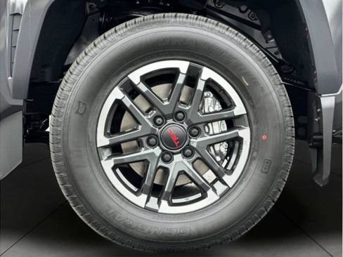 New 2026 Toyota Tacoma TRD Sport RWD image 28