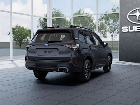 New 2026 Subaru Forester Limited AWD/4WD image 5