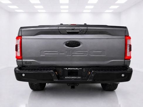Used 2023 Ford F150 Lariat w/ Equipment Group 502A High AWD/4WD image 15