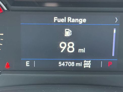 Used 2019 Cadillac XT4 Premium Luxury w/ Enhanced Visibility Package AWD/4WD image 27