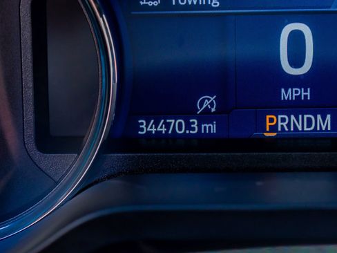 Used 2023 Ford F150 XLT w/ Equipment Group 302A High image 19