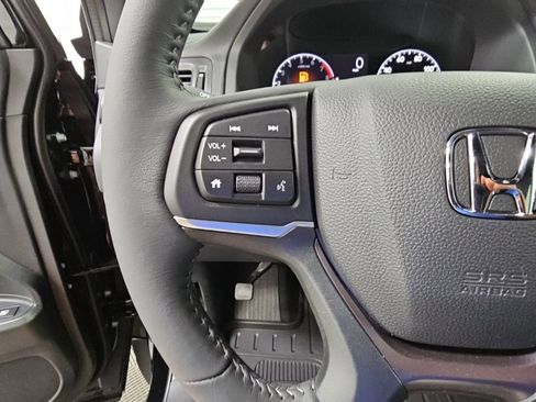 New 2026 Honda Ridgeline RTL image 26