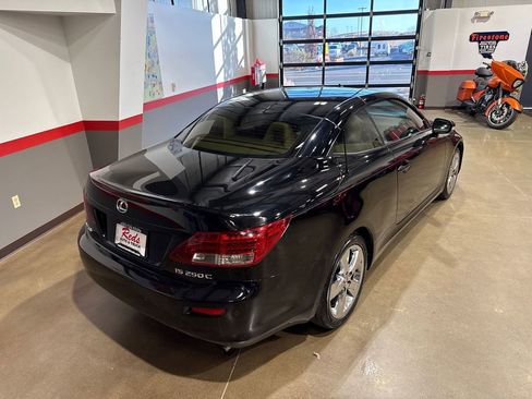 Used 2010 Lexus IS 250C image 33