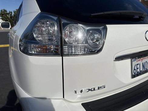 Used 2009 Lexus RX 350 Base AWD 4dr SUV image 30