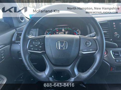 Used 2020 Honda Pilot EX-L image 24
