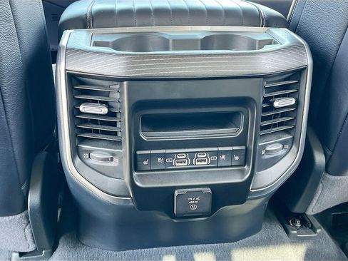 Certified 2023 RAM 1500 Limited AWD/4WD image 26