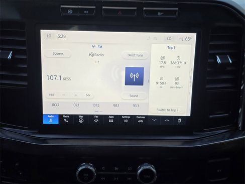 Used 2024 Ford F250 Lariat image 12