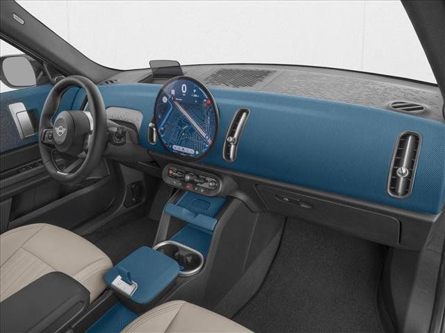 New 2027 MINI Cooper Countryman S w/ Comfort Package Max AWD/4WD image 11