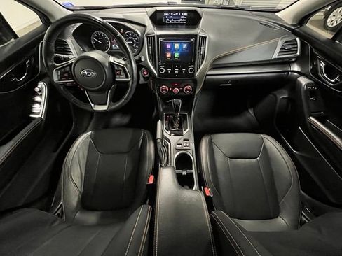 Used 2018 Subaru Crosstrek 2.0i Limited w/ Popular Package #2 AWD/4WD image 17