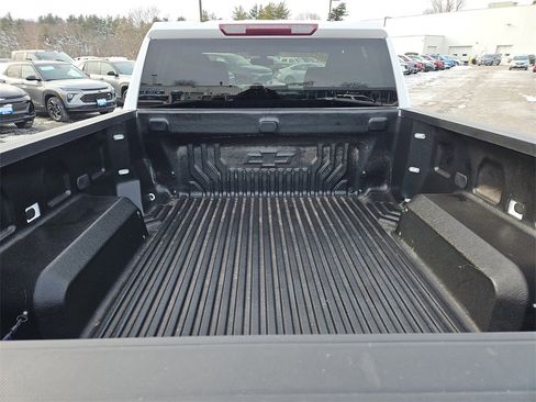 Used 2019 Chevrolet Silverado 1500 LT w/ All-Star Edition image 32