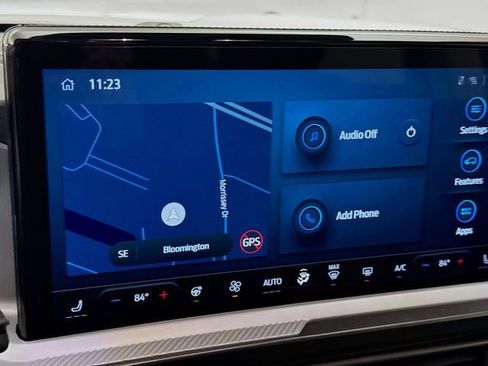 Used 2025 Ford Bronco Sport Badlands w/ Badlands Tech Package image 15