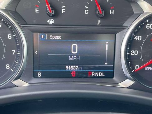 Certified 2024 Chevrolet Equinox LS w/ LS Convenience Package FWD image 28