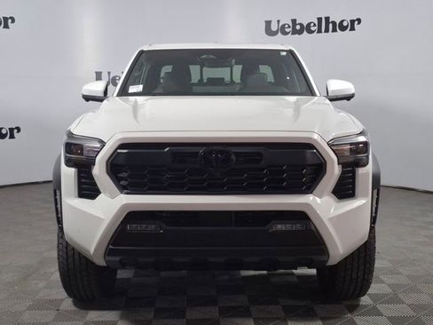 New 2026 Toyota Tacoma TRD Off-Road AWD/4WD image 2