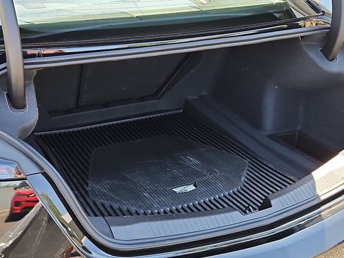 New 2026 Cadillac CT5 Sport image 5