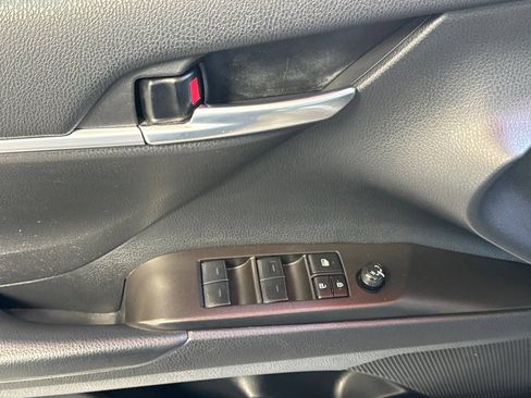 Certified 2023 Toyota Camry LE w/ Convenience Package FWD image 14