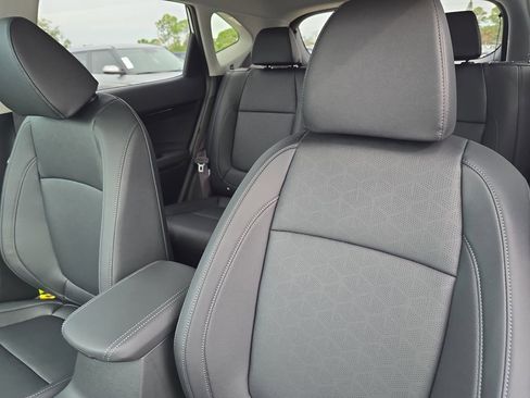 New 2026 Kia Seltos SX image 25