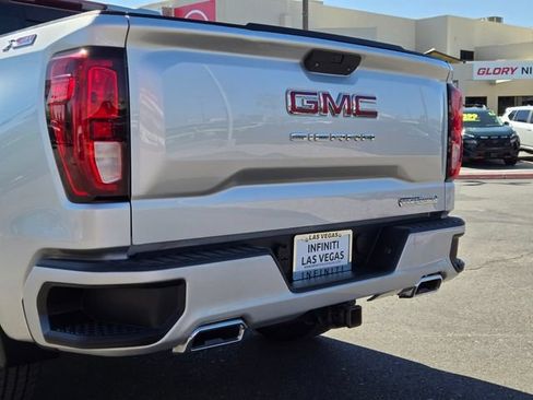 Used 2020 GMC Sierra 1500 Elevation w/ Elevation Value Package AWD/4WD image 6