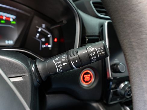 Used 2018 Honda CR-V EX image 24