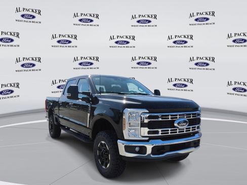 New 2026 Ford F250 XLT w/ Tremor Off-Road Package AWD/4WD image 8