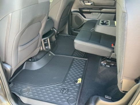 New 2026 RAM 1500 Classic Warlock AWD/4WD image 19