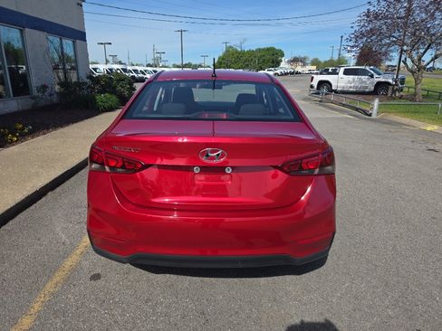 Used 2020 Hyundai Accent SE image 5