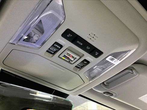 New 2025 Toyota RAV4 XLE image 18