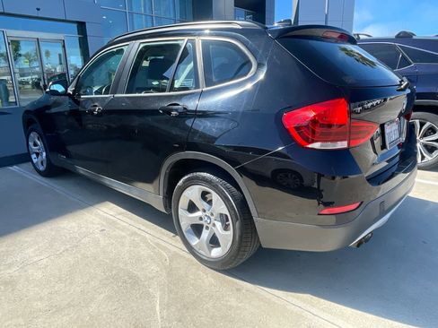 Used 2015 BMW X1 sDrive28i image 4