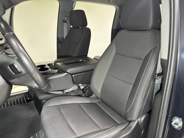 Used 2022 Chevrolet Silverado 1500 LT AWD/4WD image 14