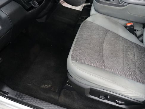 Used 2017 RAM 1500 Big Horn image 35