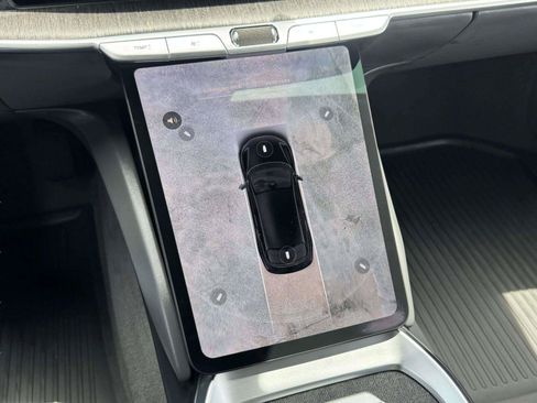 Used 2025 Lucid Air Pure RWD image 37