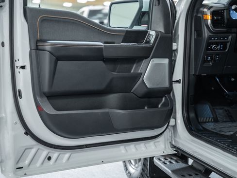 Certified 2024 Ford F150 Tremor w/ Equipment Group 402A High image 50