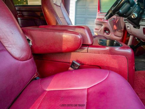 Used 1995 Ford Bronco XLT image 53