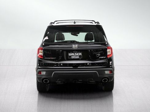 Used 2021 Honda Passport EX-L image 4