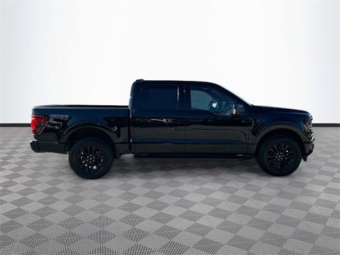 Used 2024 Ford F150 XLT w/ Equipment Group 303A High image 4
