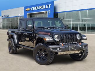 Used 2023 Jeep Gladiator Mojave w/ Cold Weather Group AWD/4WD 360° Tour