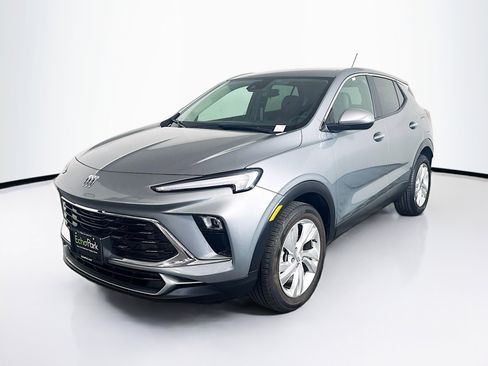 Used 2025 Buick Encore GX Preferred image 3