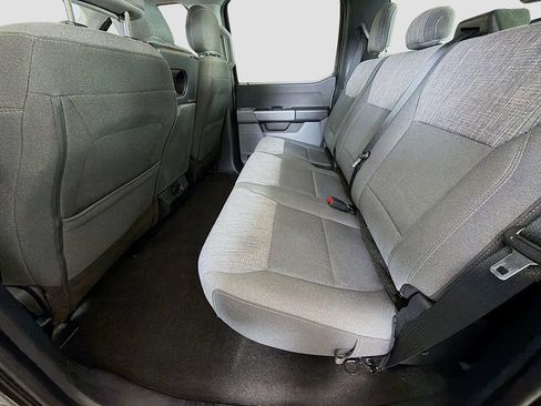 Used 2021 Ford F150 XLT w/ XTR Package AWD/4WD image 23