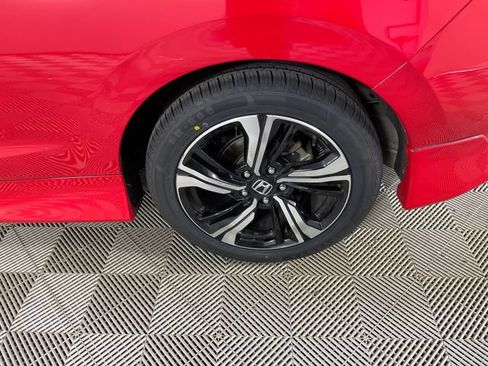 Used 2017 Honda Civic Touring image 13