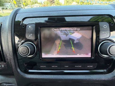 Used 2021 RAM ProMaster 1500 w/ Interior LED Lighting Group FWD image 23