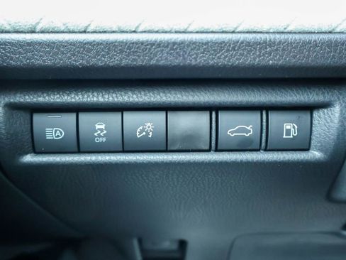 New 2026 Toyota Camry XLE image 15