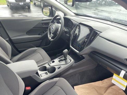 New 2026 Subaru Crosstrek 2.0i Premium AWD/4WD image 23