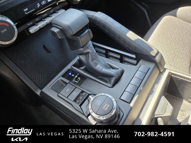 Used 2025 Toyota 4Runner SR5 AWD/4WD image 25