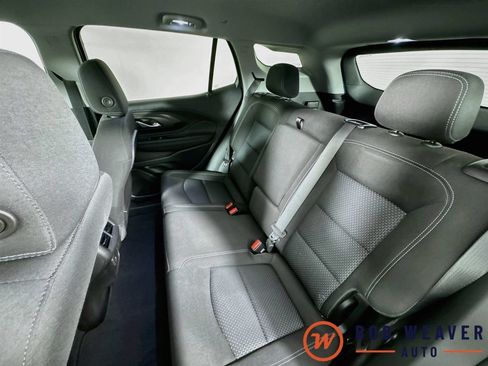 Used 2023 GMC Terrain SLE w/ Driver Convenience Package AWD/4WD image 28
