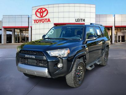 Used 2023 Toyota 4Runner TRD Off-Road Premium