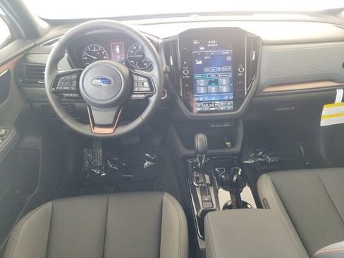 New 2026 Subaru Forester Sport AWD/4WD image 11