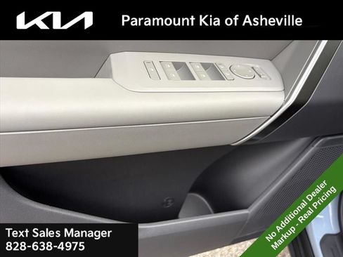 New 2027 Kia Seltos S AWD/4WD image 26