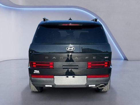 Used 2024 Hyundai Santa Fe XRT image 4