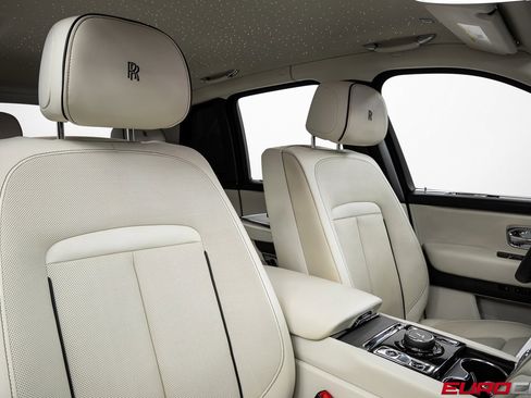 Used 2021 Rolls-Royce Cullinan image 36